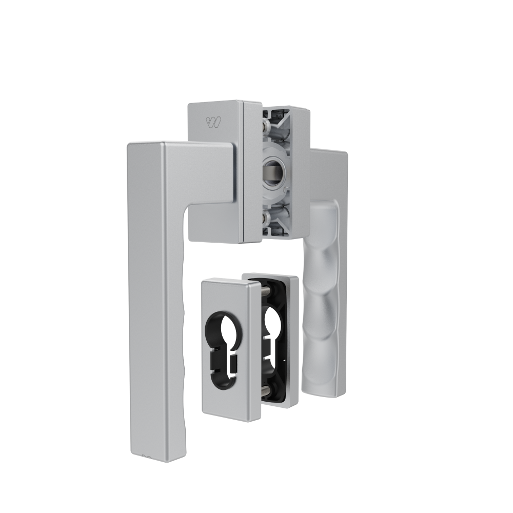 Parma Takım Rozetli