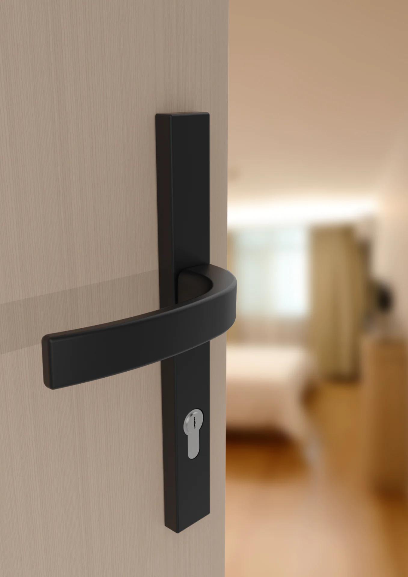 Door Handle