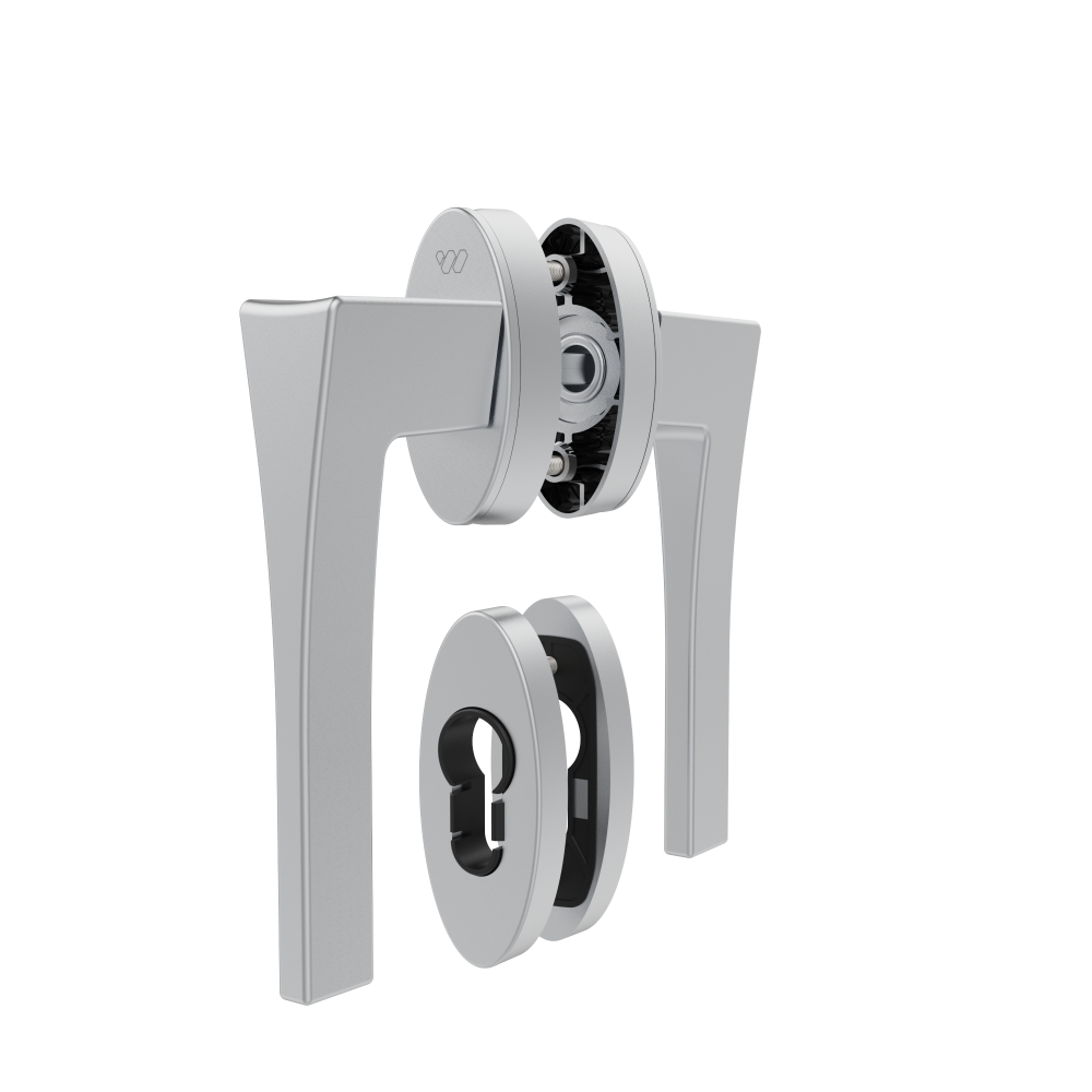 Siena Takım Rozetli