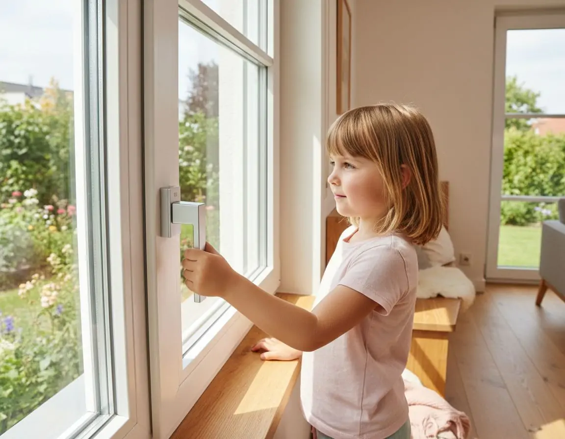Window Handle