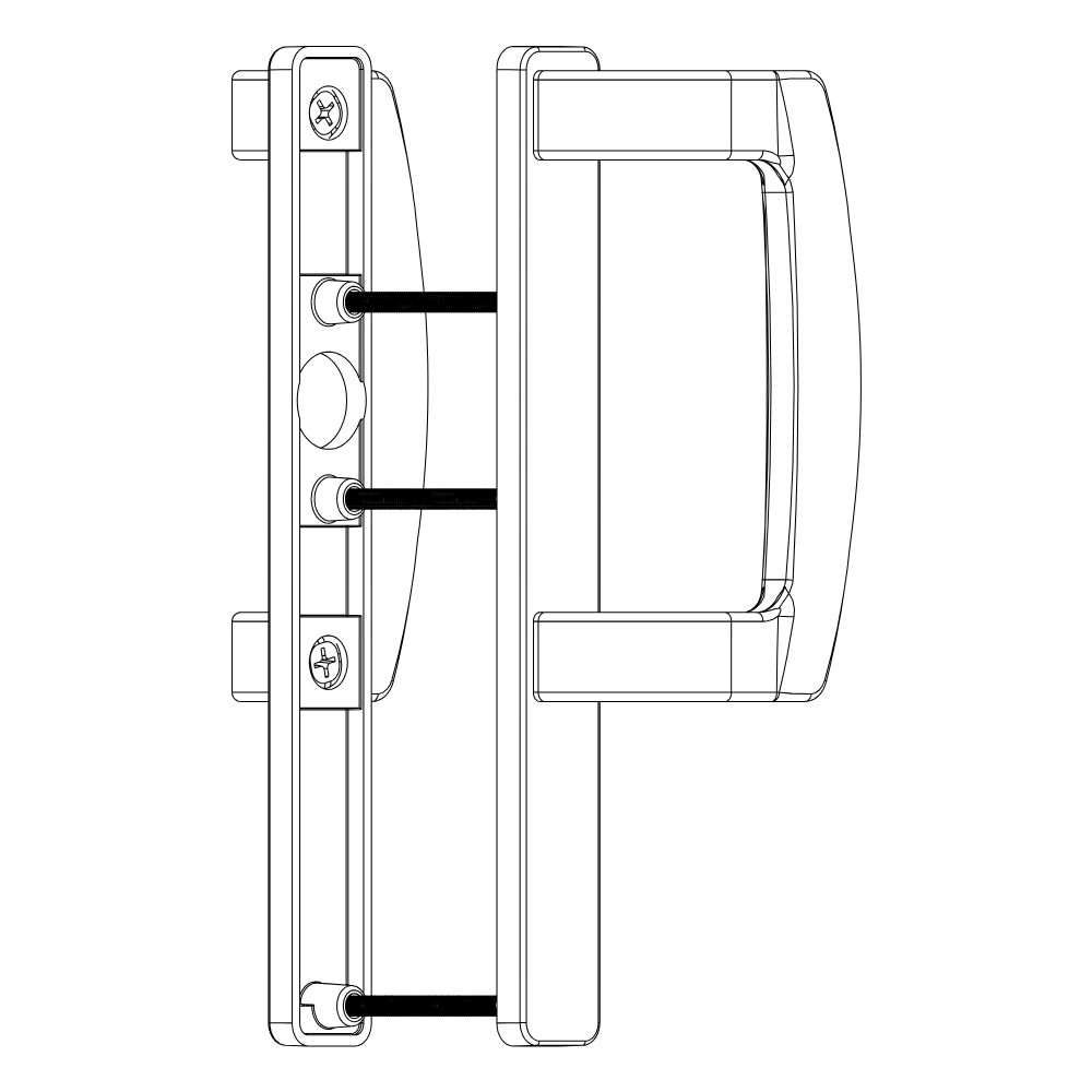 Delhi D Kol Barelsiz Mandalsız Takım