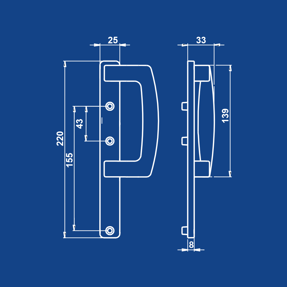 Delhi D Kol Barelsiz Mandalsız Takım