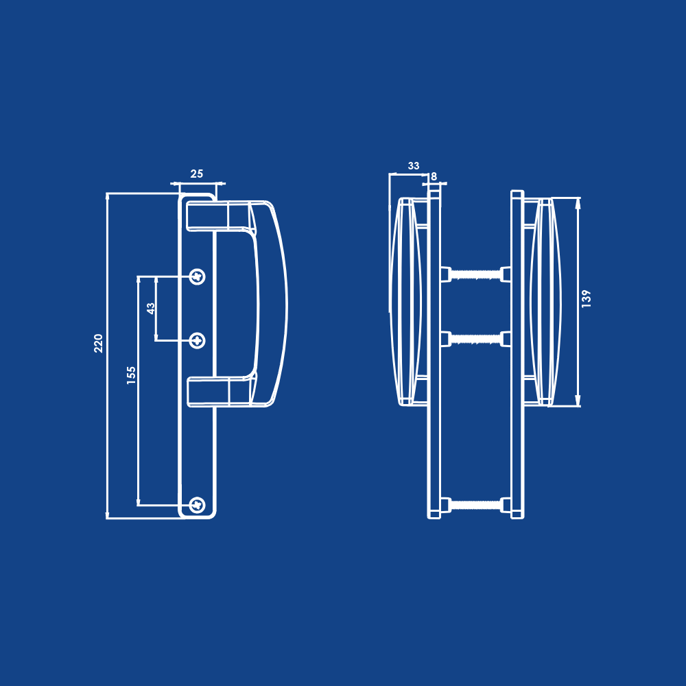 Delhi Kısa D Kol Barelsiz Mandalsız Takım