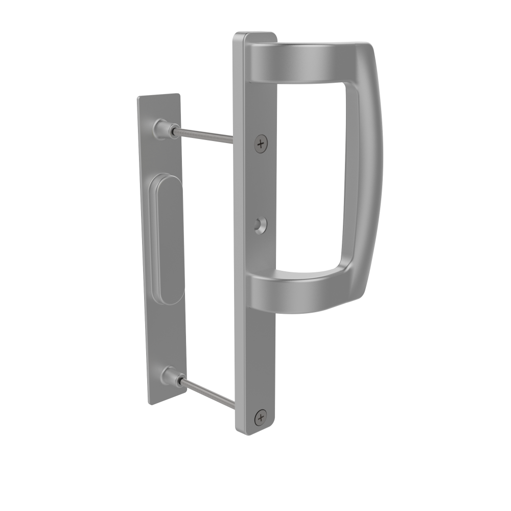 Delhi D Kol Barelsiz Mandalsız Havuz Kollu Takım