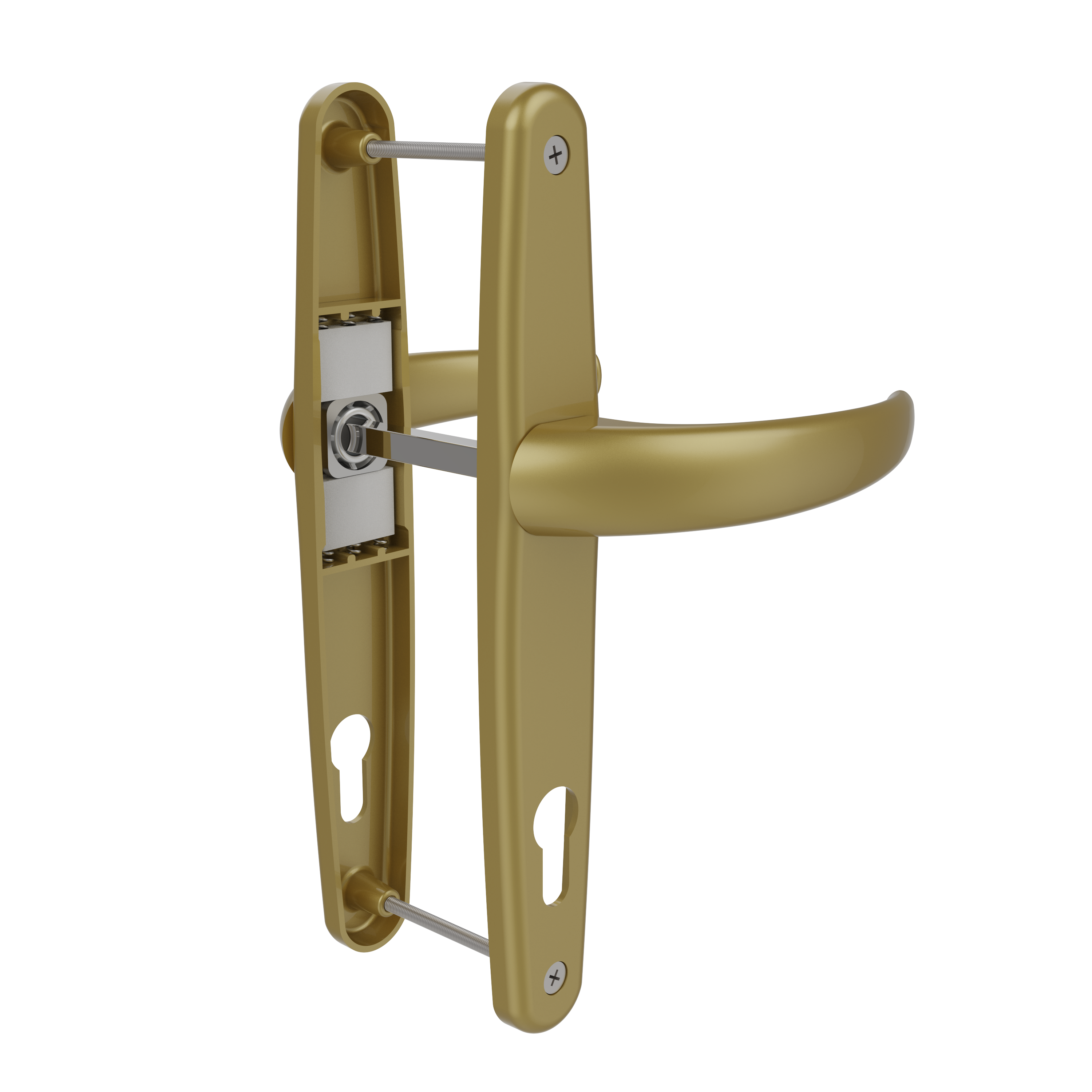 306 - 12050 - Boya Altın