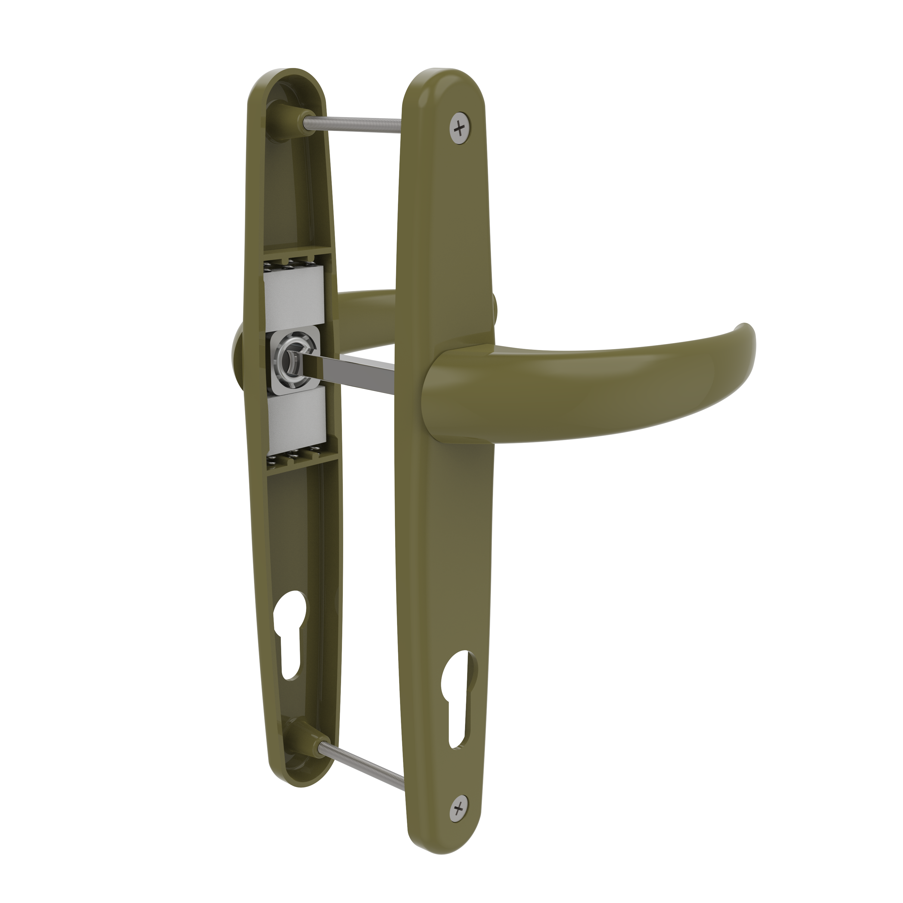 306 - 12050 - Boya Bronz