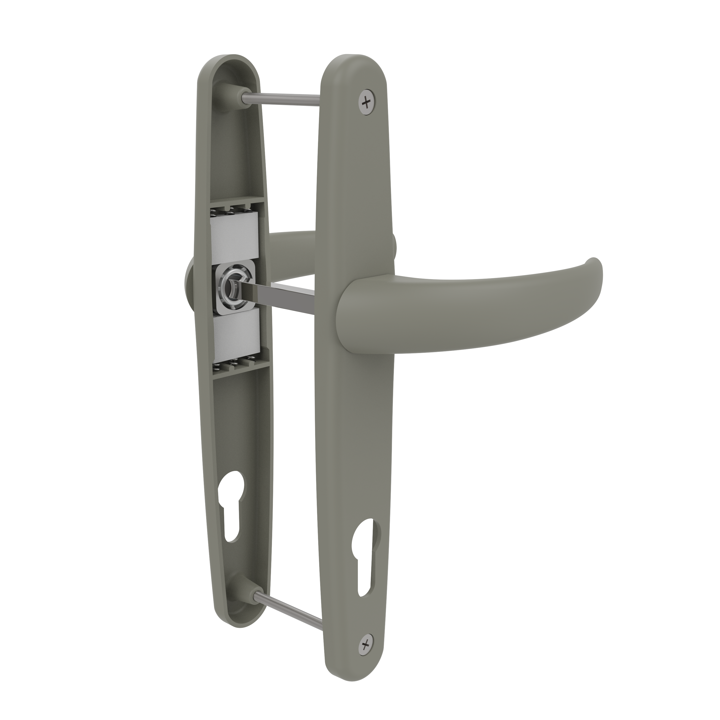 306 - 12050 - Boya Sampanya