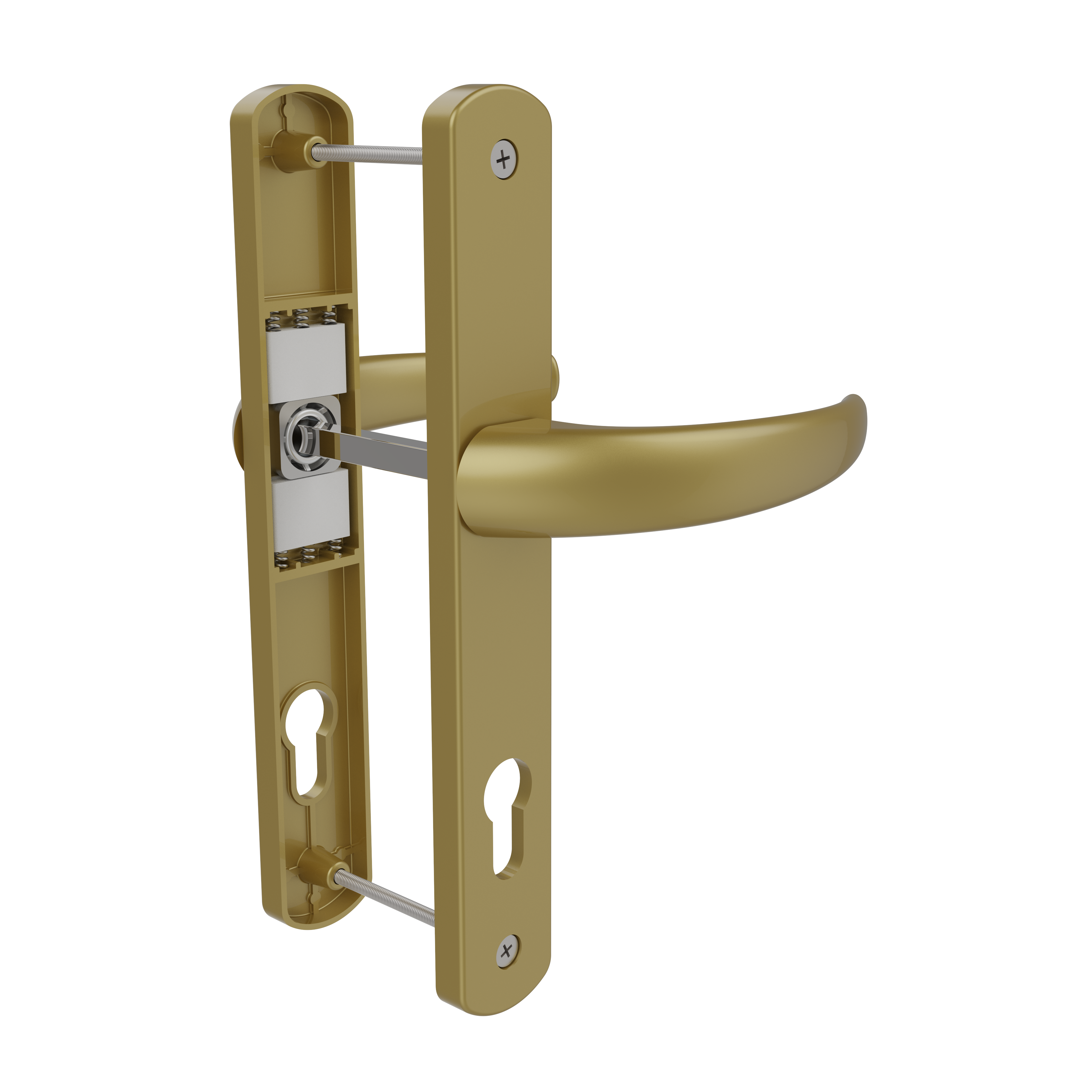 306 - 12040 - Boya Altın