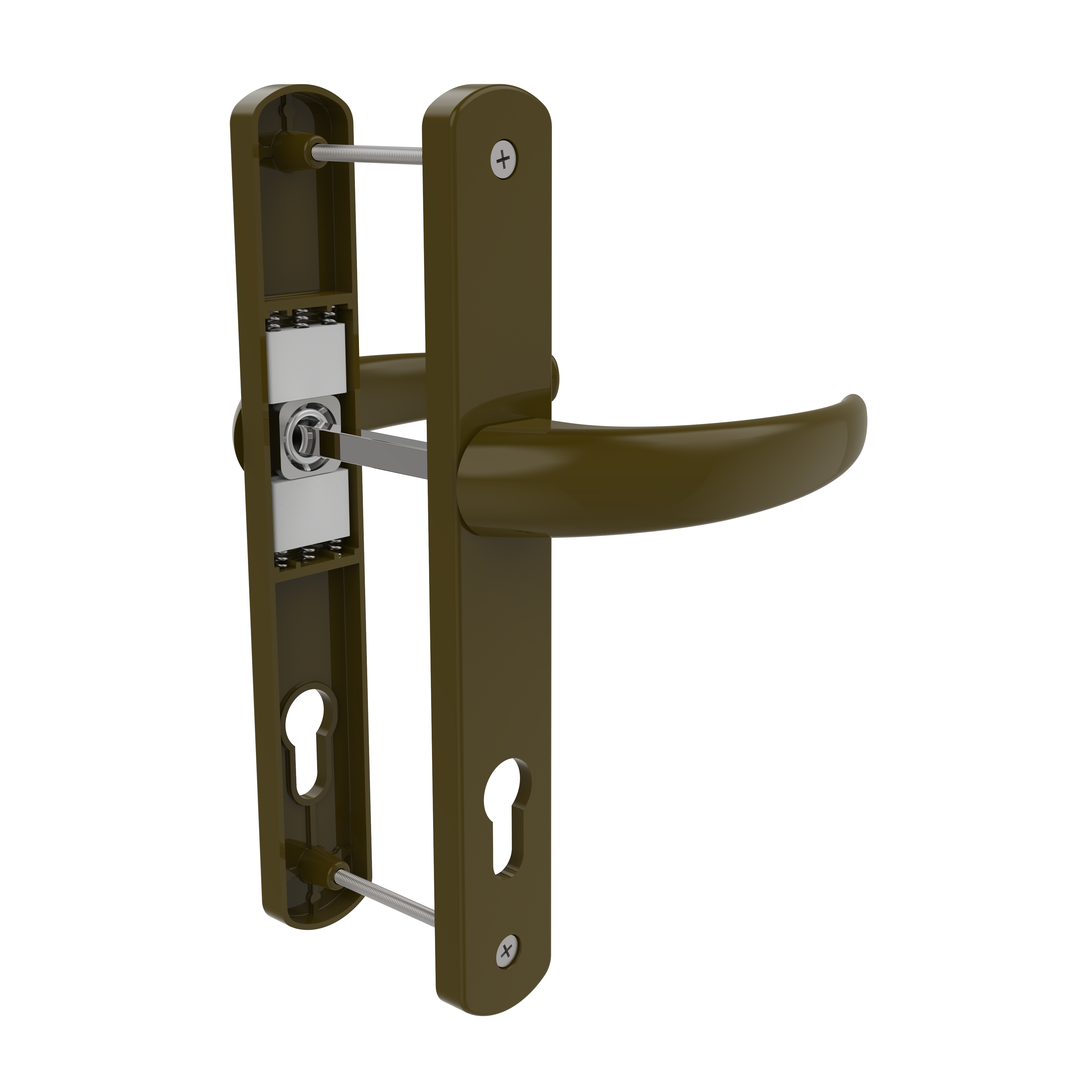 306 - 12040 - Boya Bronz