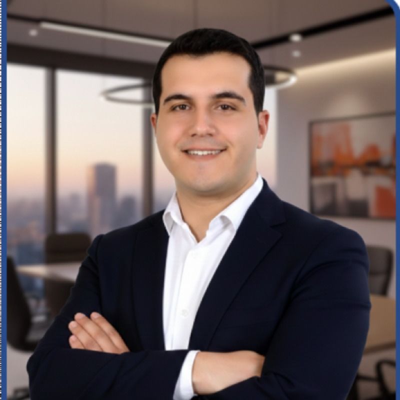 Muhammed Gürkan BAVUK