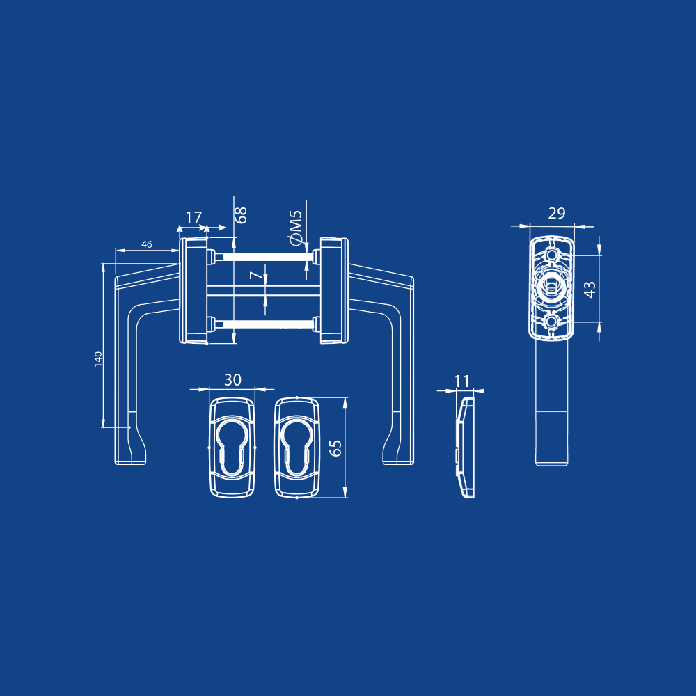 Istanbul Takım Rozetli