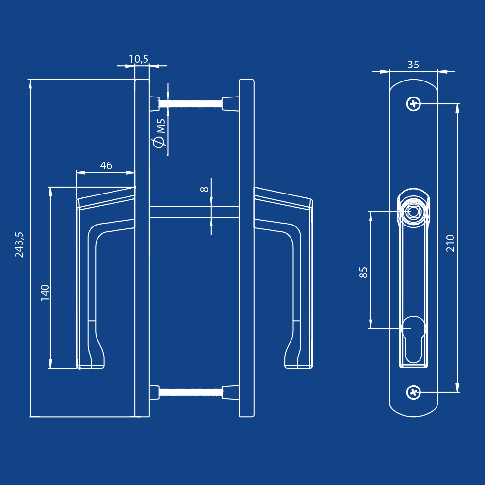 Istanbul Uzun Geniş