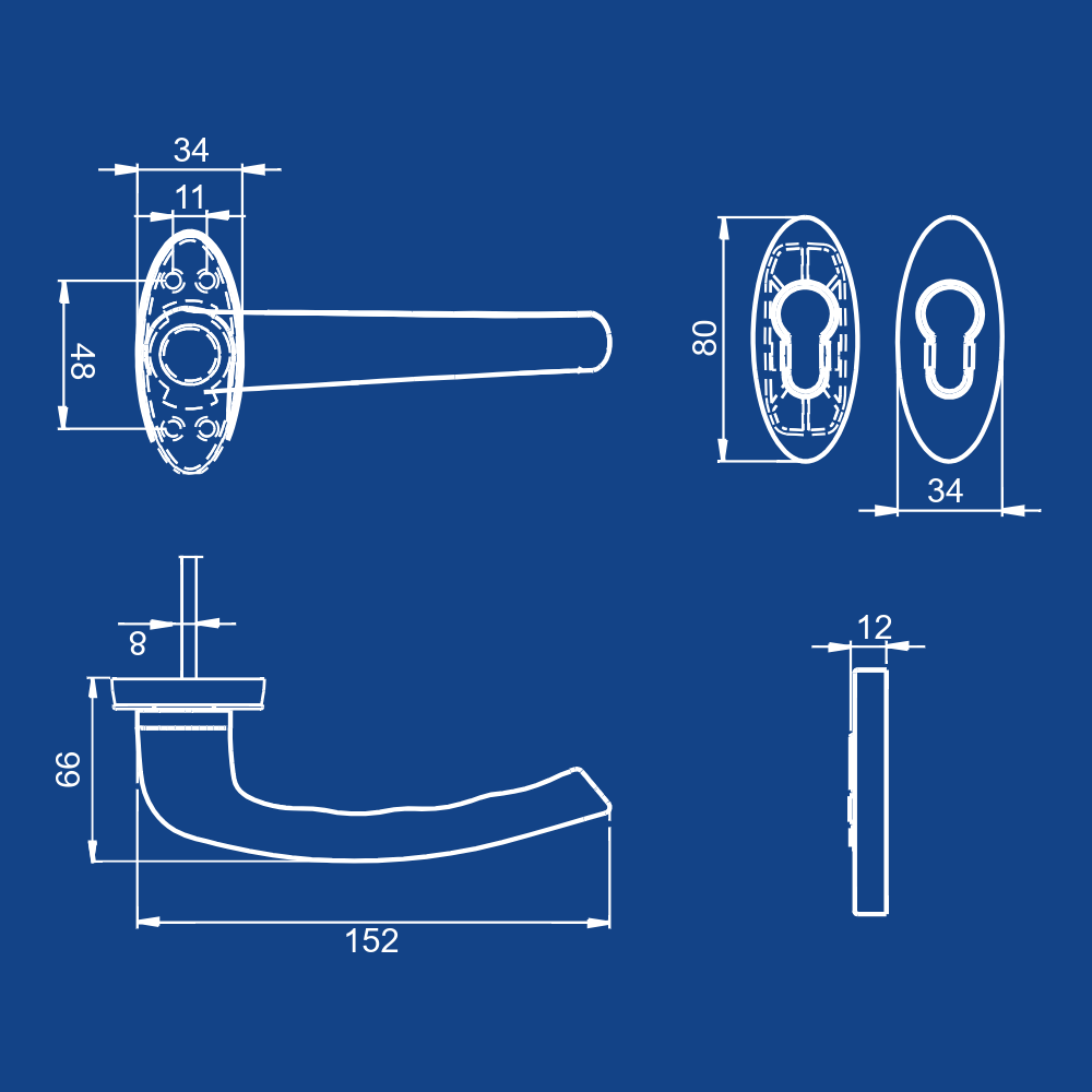 Jumbo İbiza Basma Rozetli