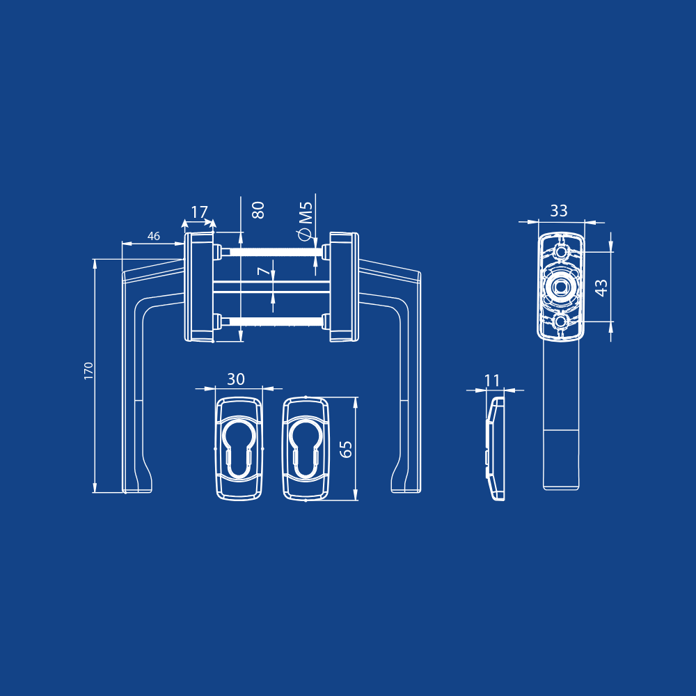 Jumbo Istanbul Takım Rozetli