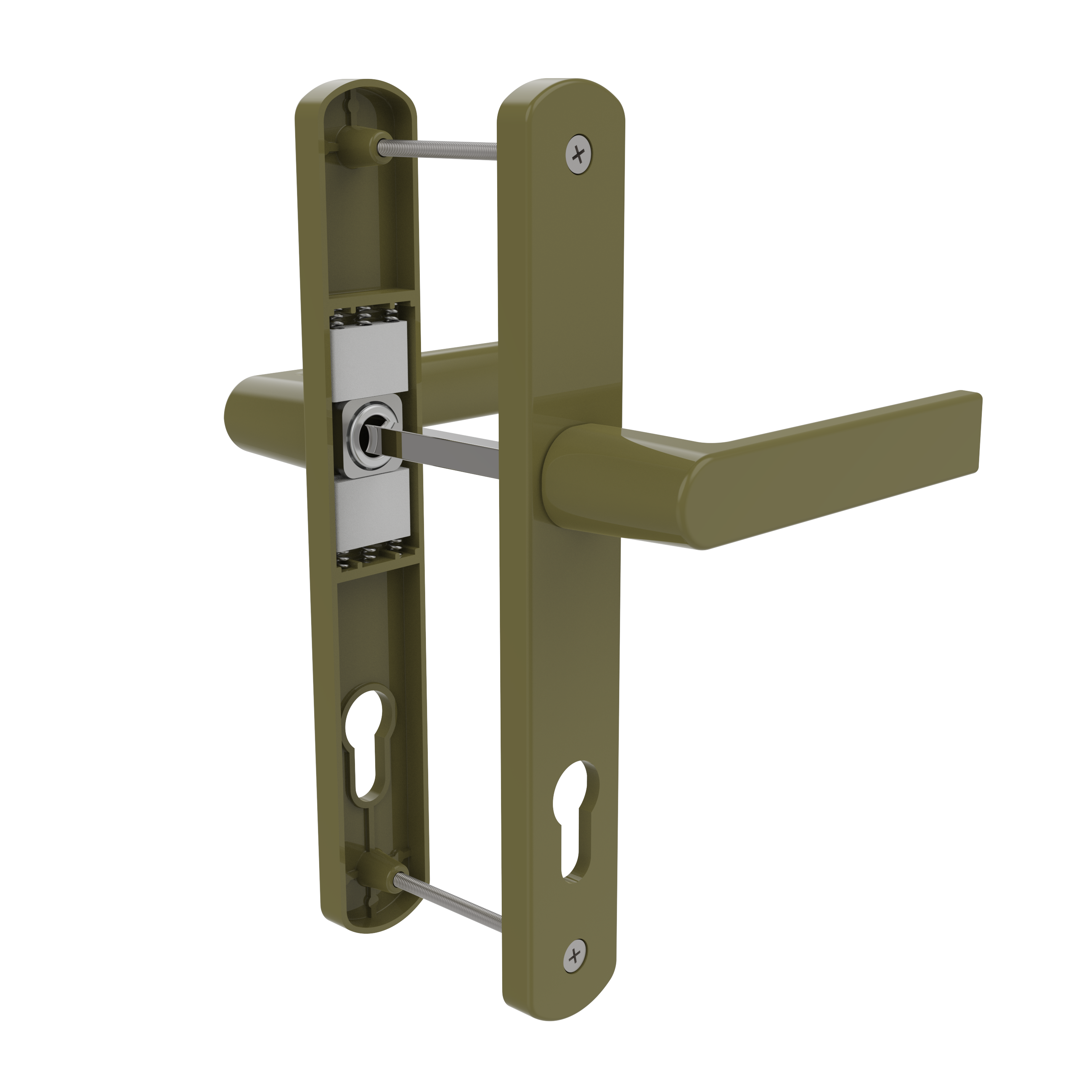 339 - 12040 - Boya Bronz