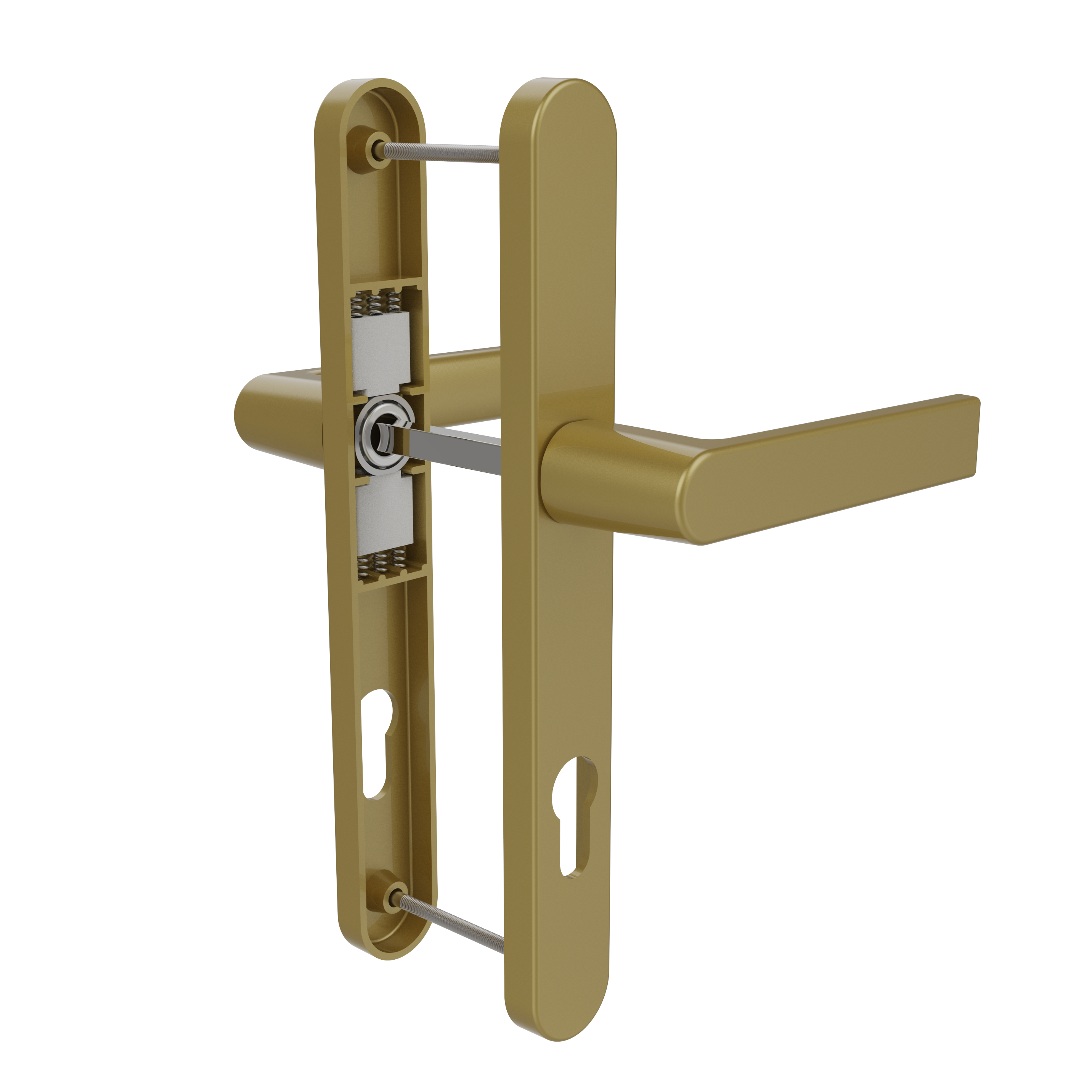 339 - 12140 - Boya Altın