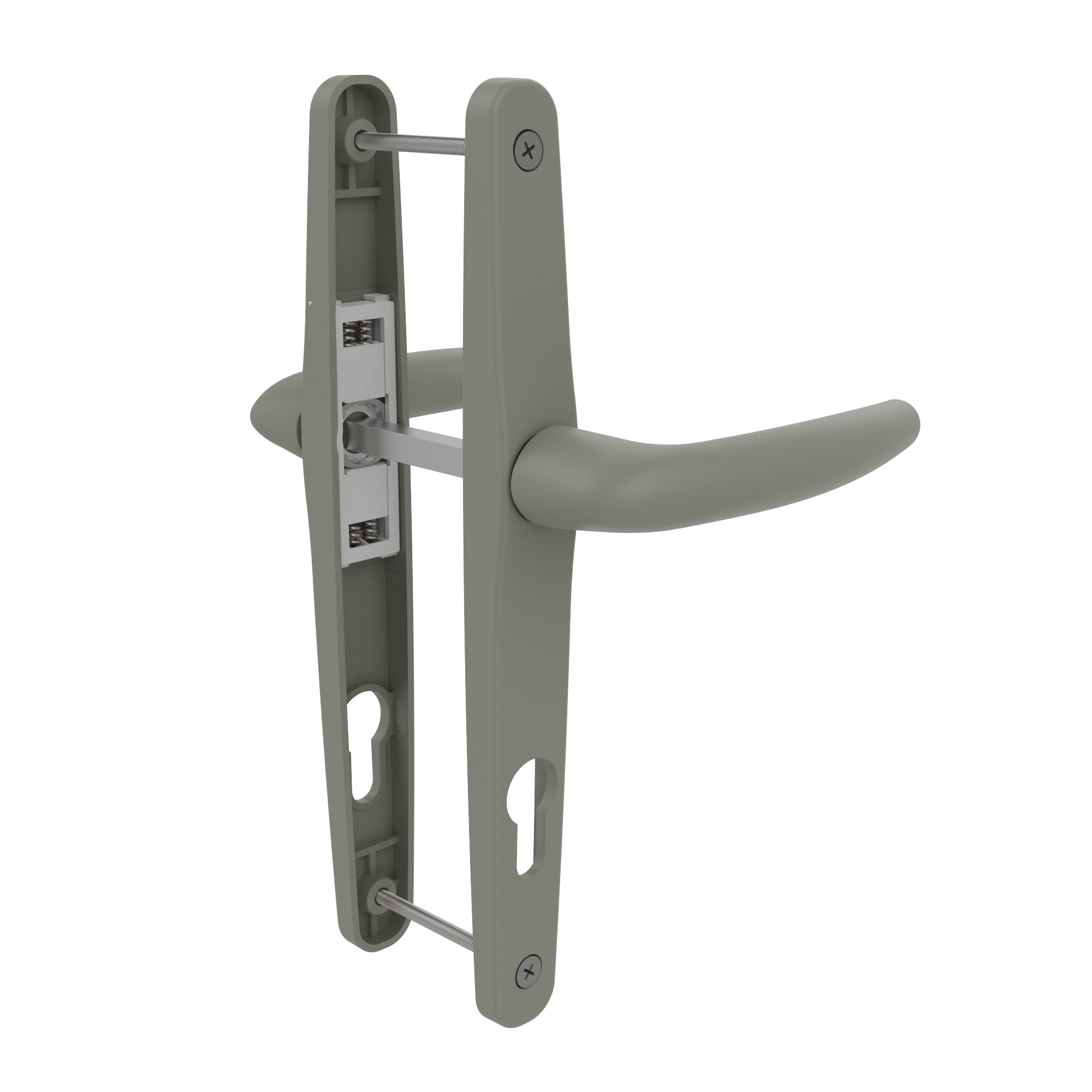 536 - 12120 - Boya Sampanya