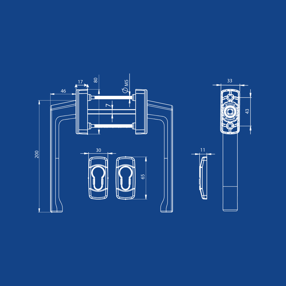 Mega Istanbul Takım Rozetli