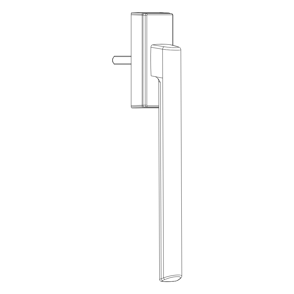 Mega Paris Flat Akustik