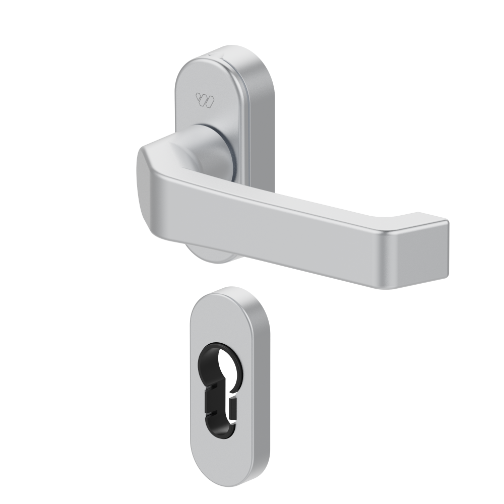 Mostar Basma Rozetli