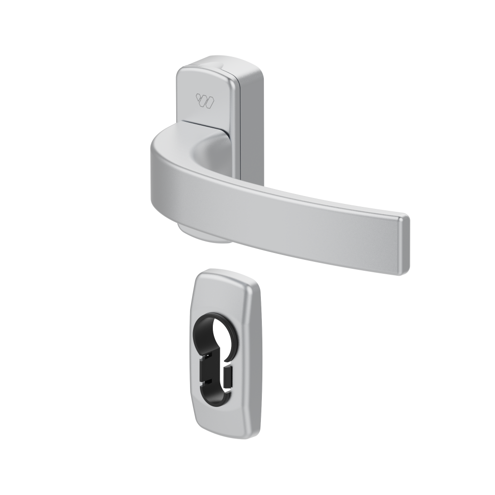 Poznan Basma Rozetli