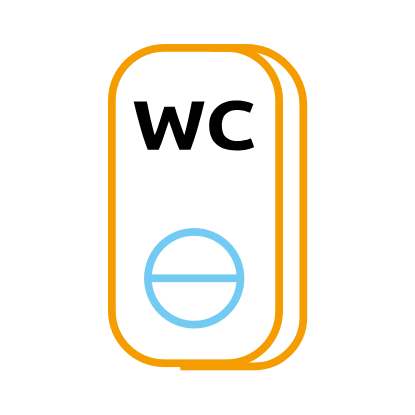 WC