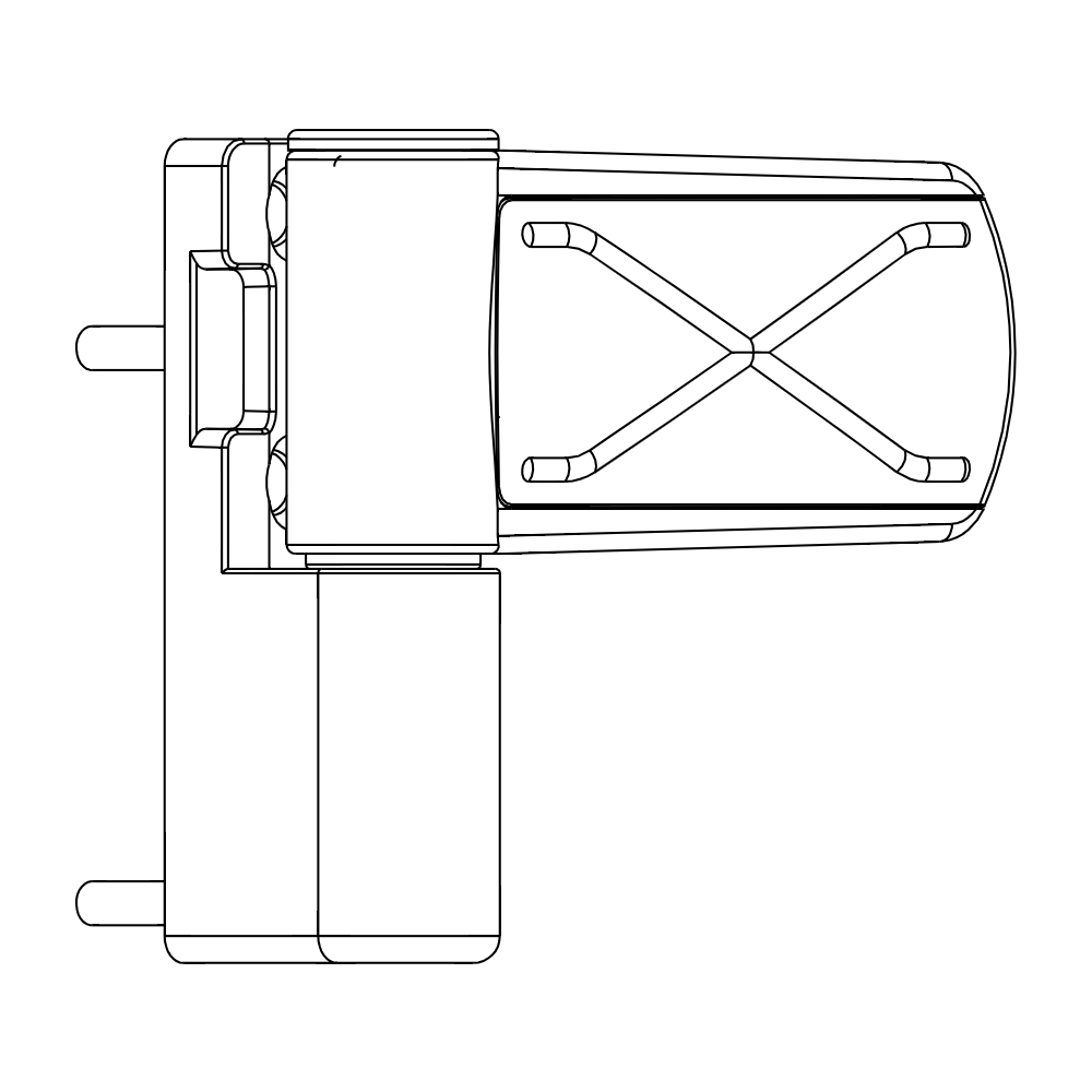 Ayarlanabilir 3D Lüks