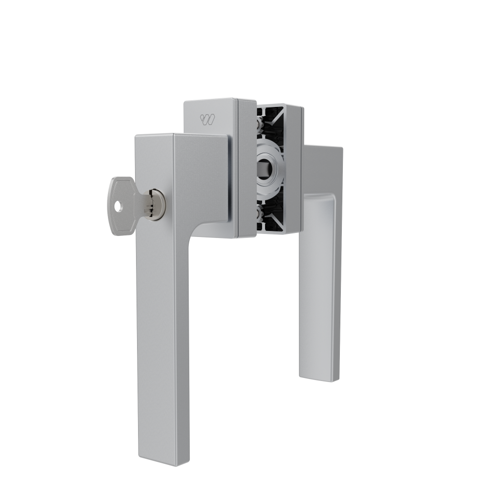 Atlas Takım Kilitli