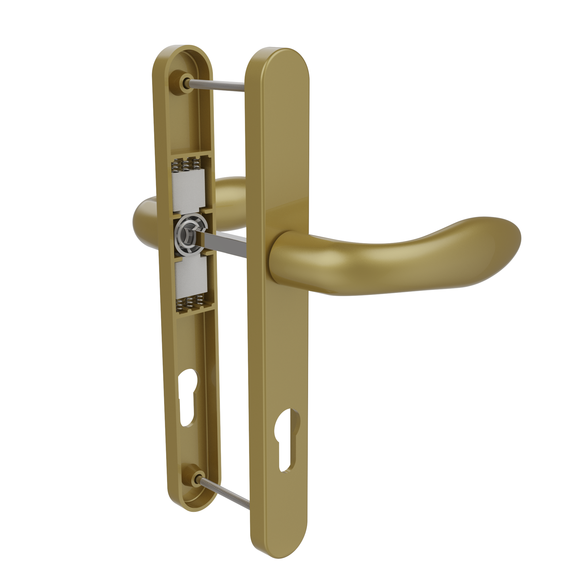 355 - 12140 - Boya Altın