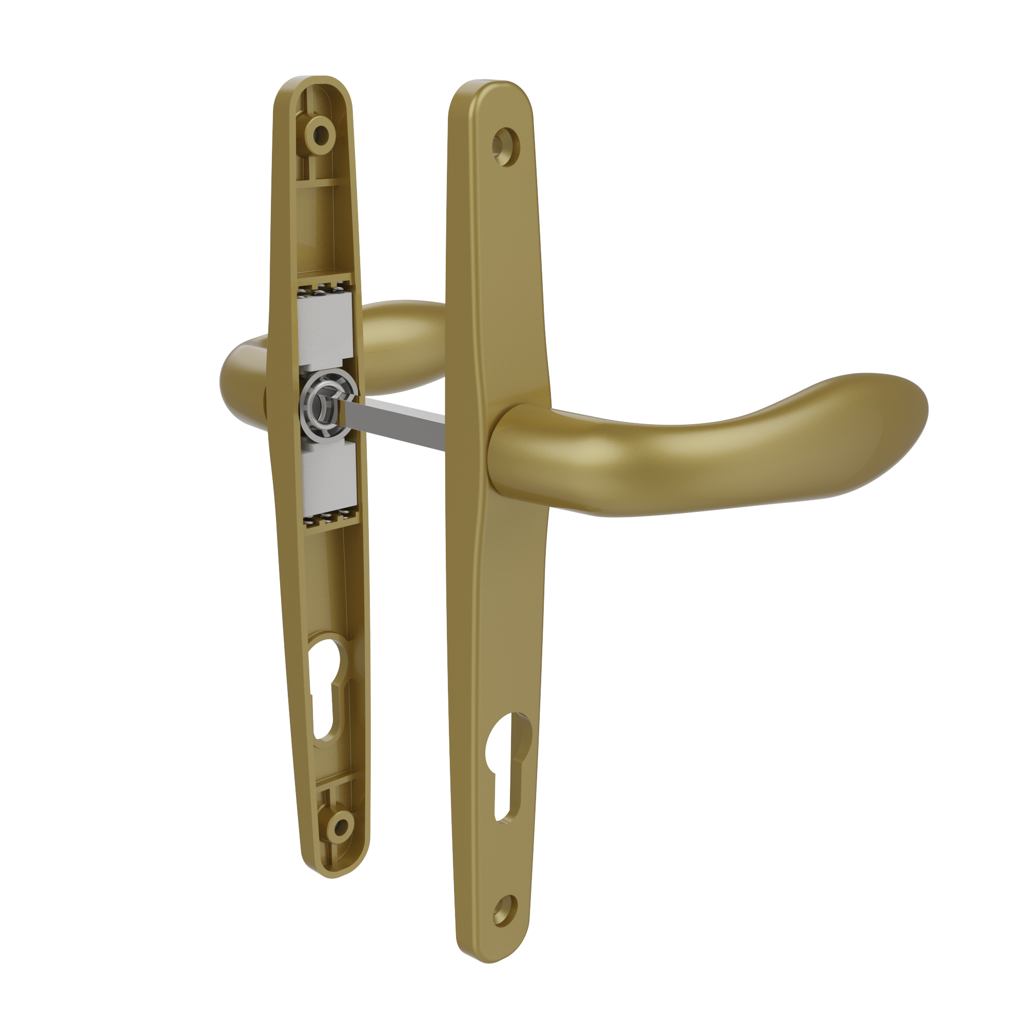 355 - 12120 - Boya Altın