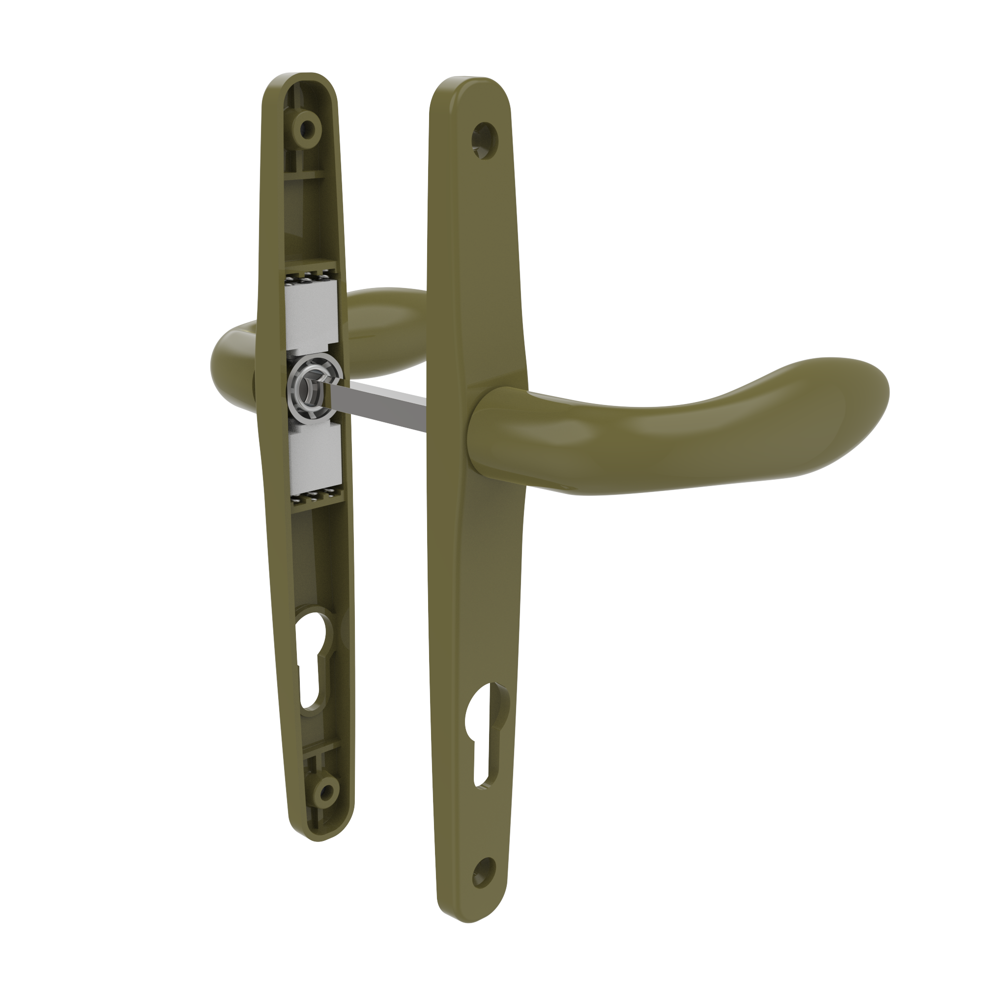 355 - 12120 - Boya Bronz