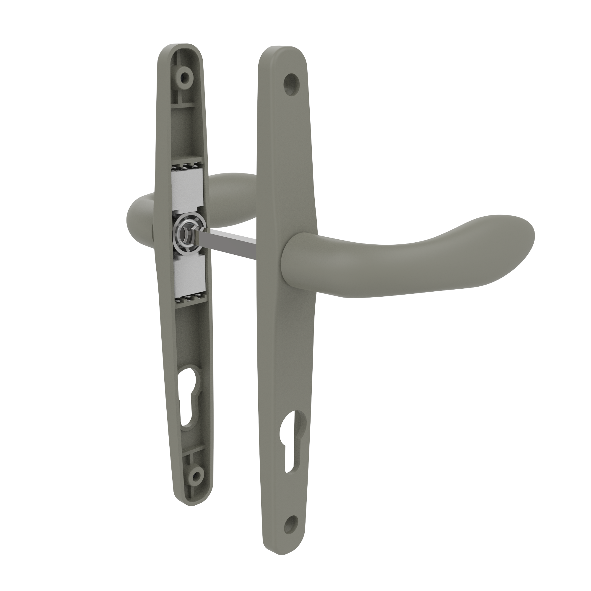 355 - 12120 - Boya Sampanya