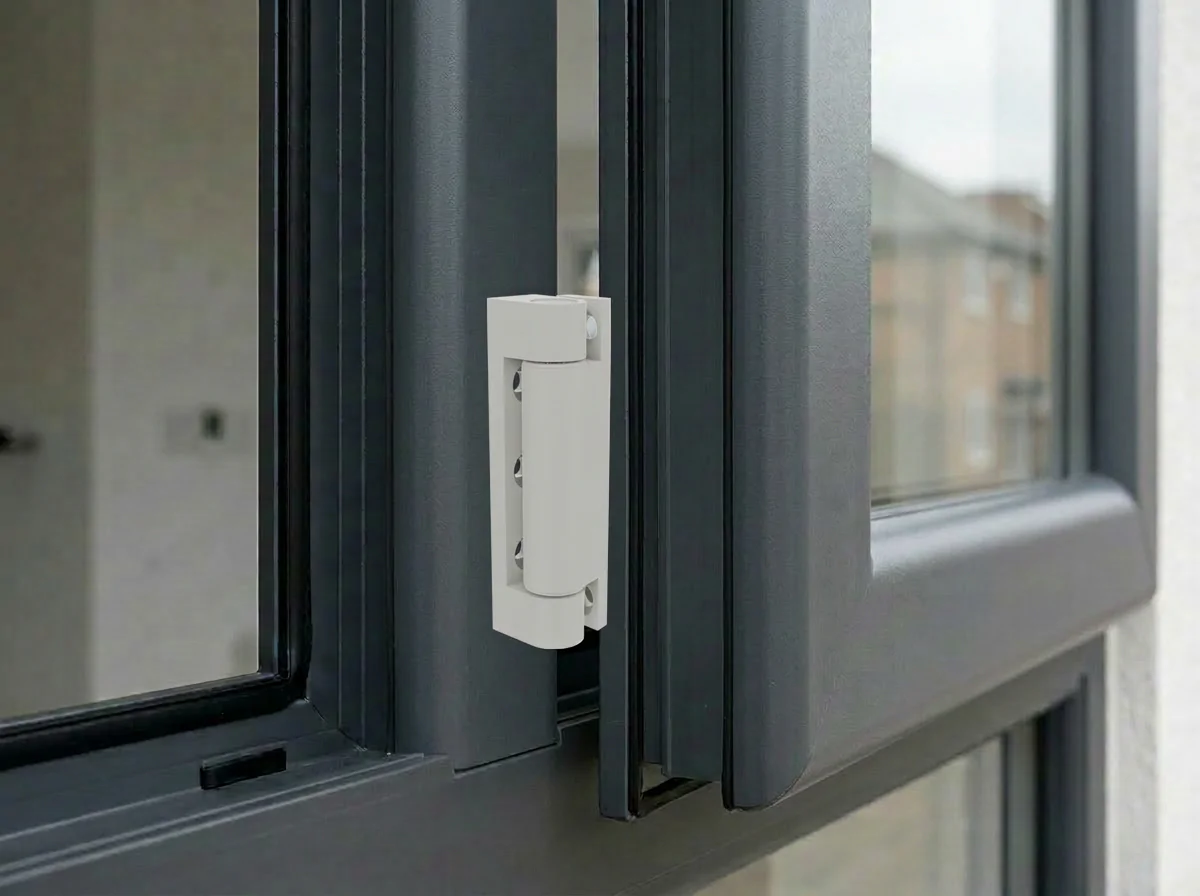 Universal Hinge