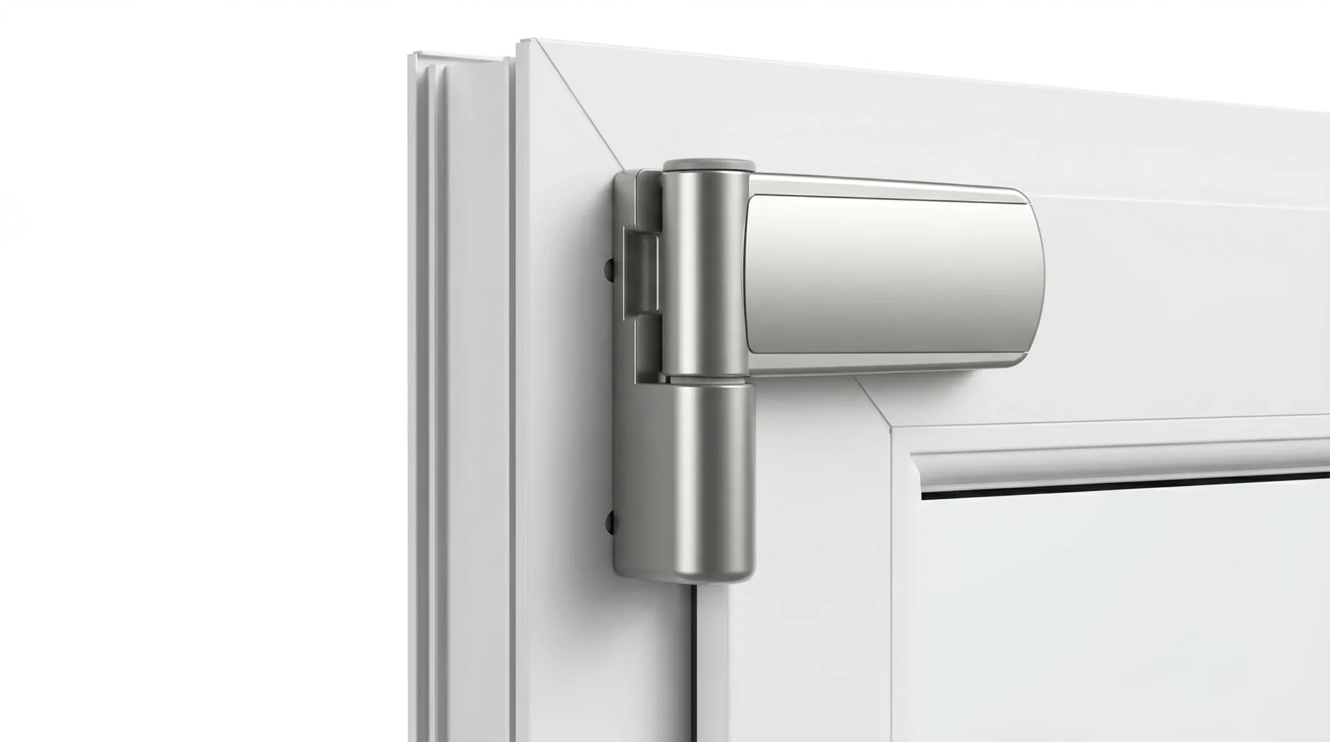 3D Hinge