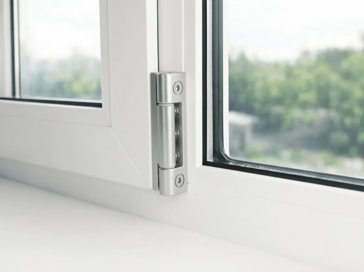 2D Hinge