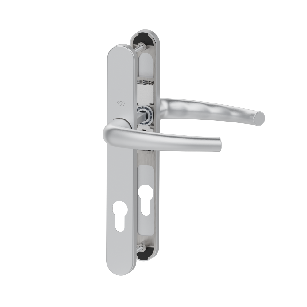 Ibiza Dar Oval Kapaklı