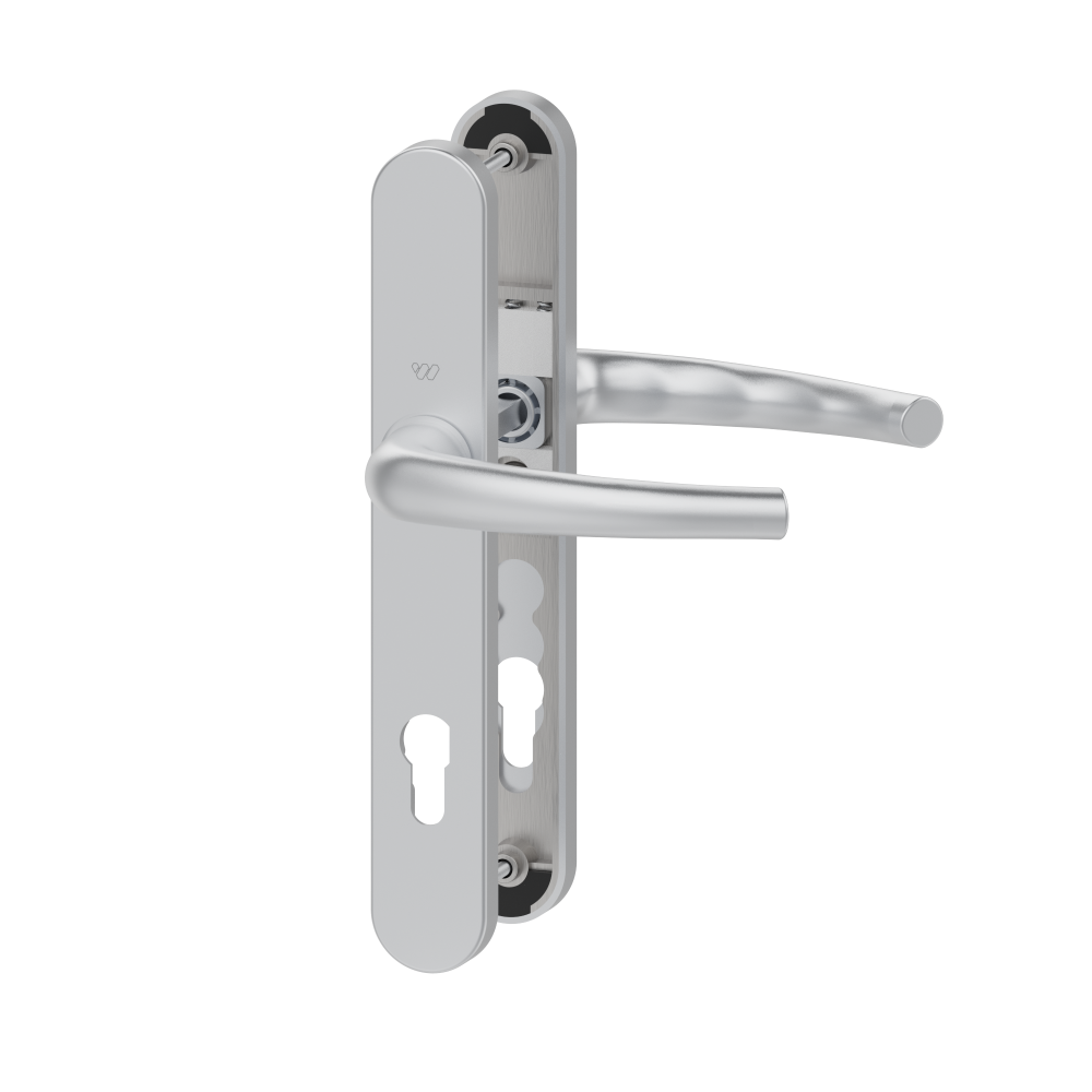 Jumbo Ibiza Oval Kapaklı