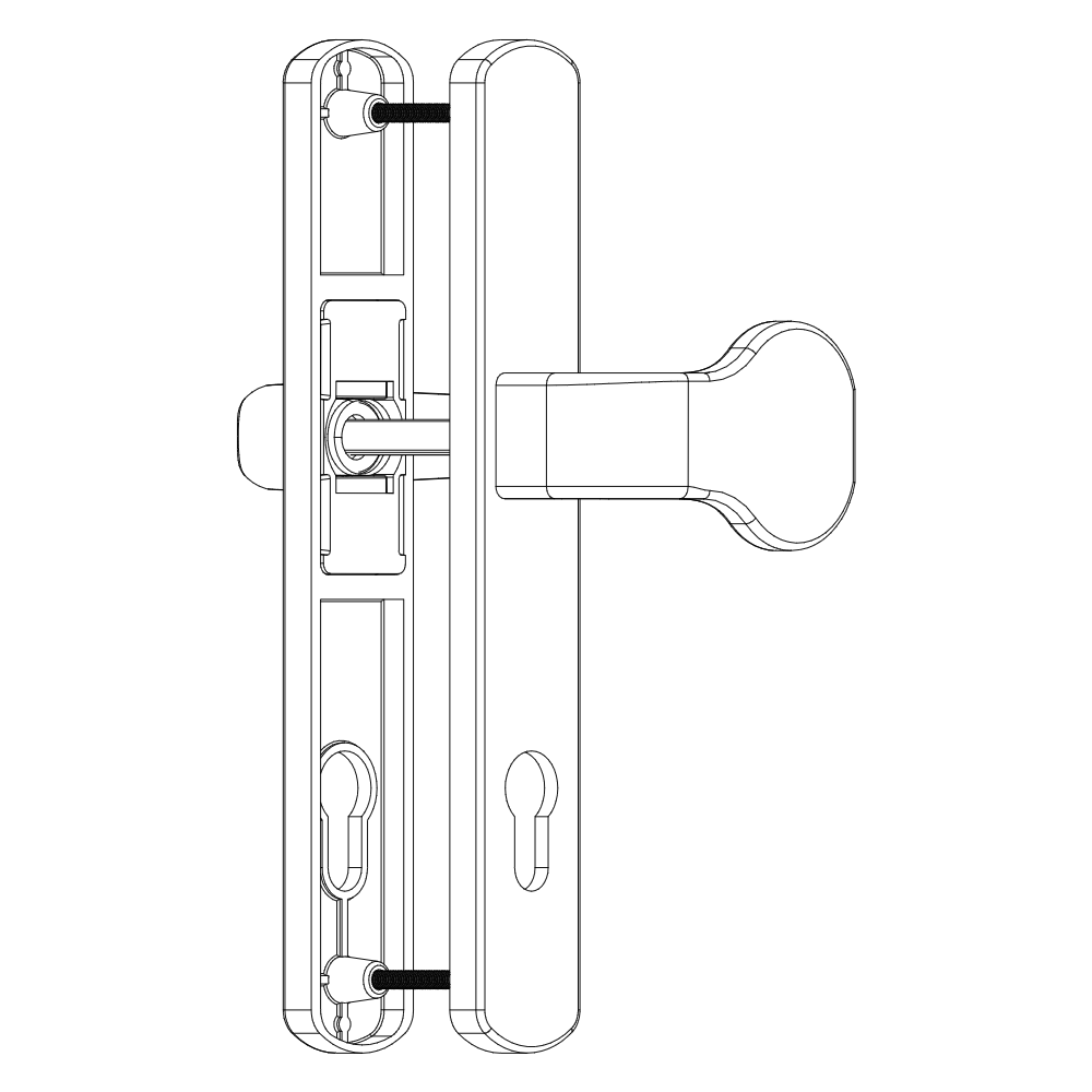 İzmir Uzun Geniş Çekme Kol