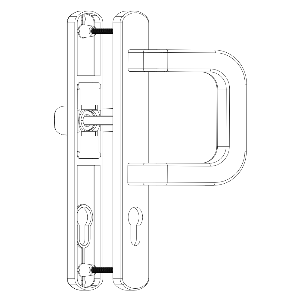 İzmir Uzun Geniş D Kol