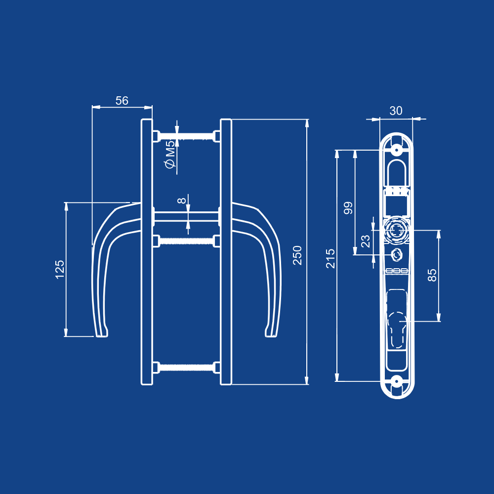 İzmir Dar Oval Kapaklı