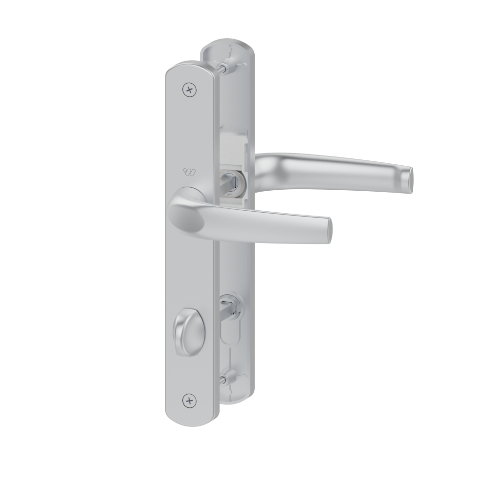 İzmir Wc Uzun Geniş