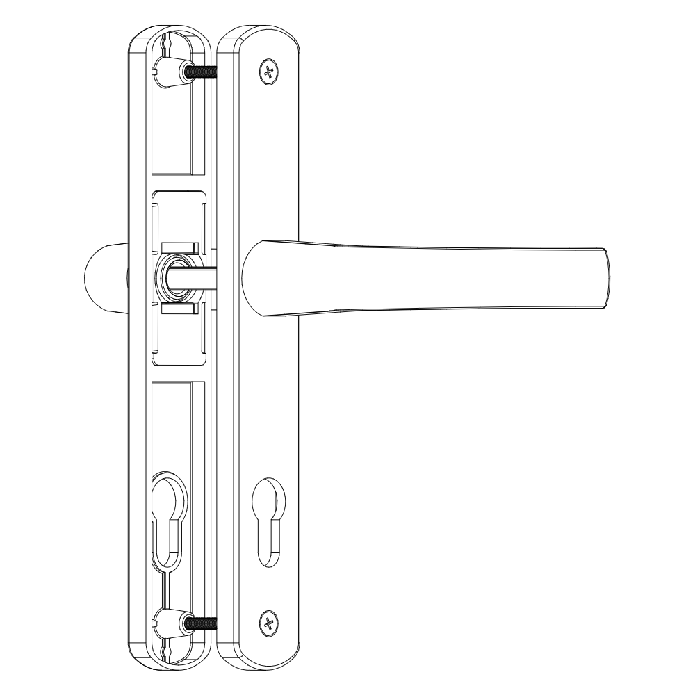 Jumbo Lara Uzun Geniş