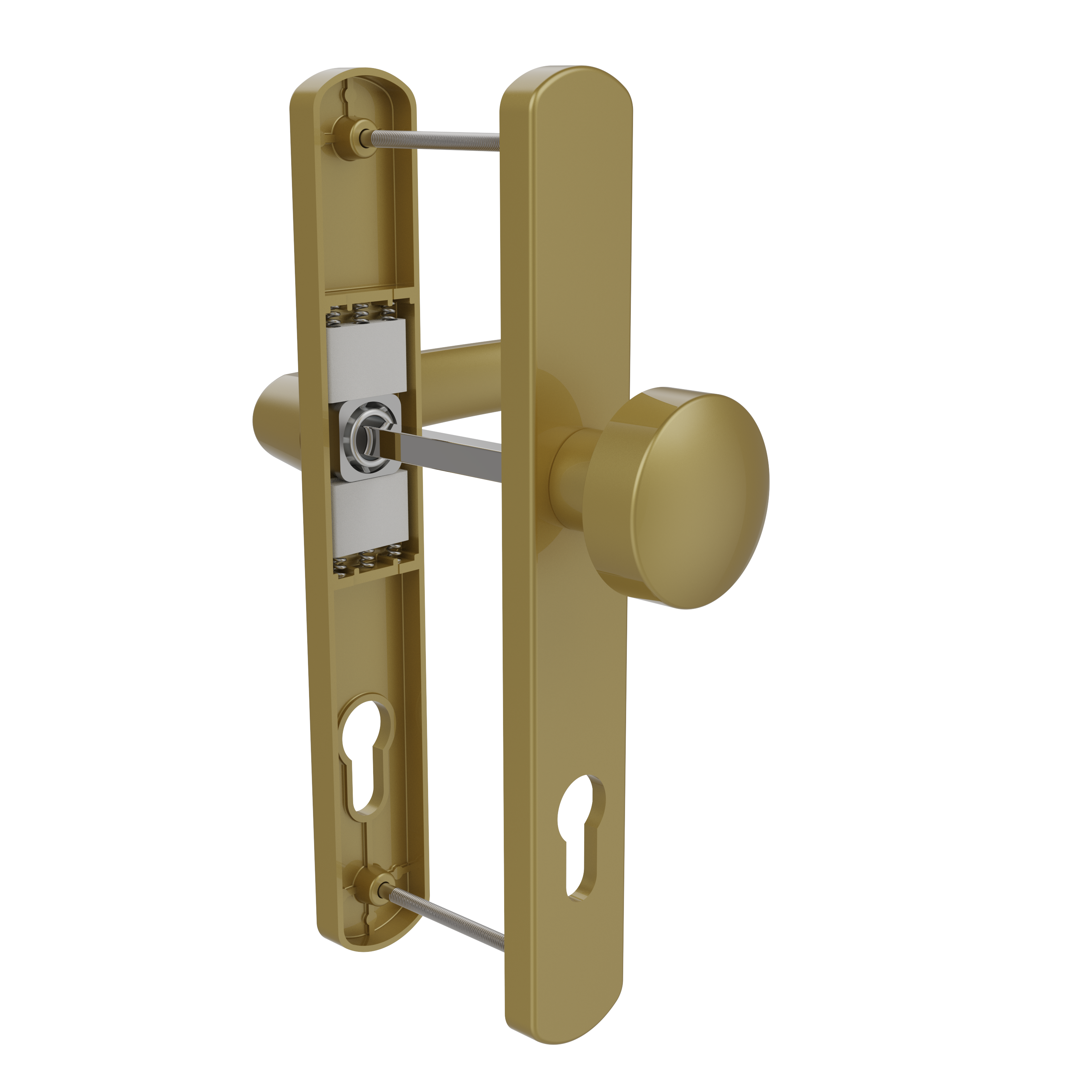 503 - 12043 - Boya Altın