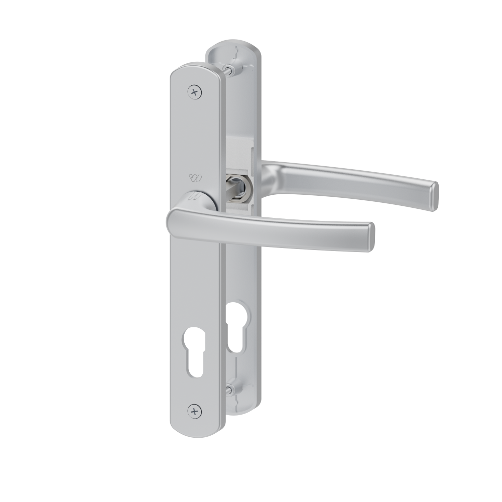 Jumbo Milano Uzun Geniş