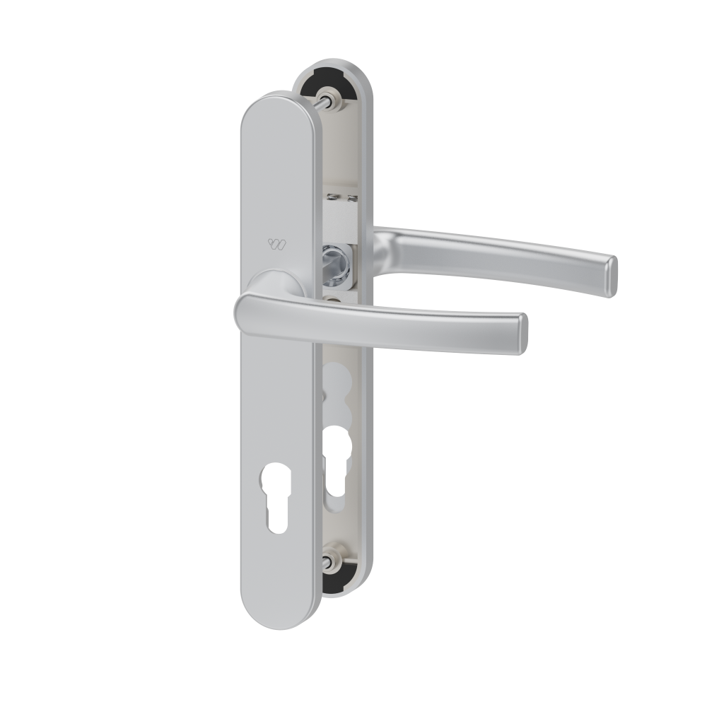 Jumbo Milano Oval Kapaklı