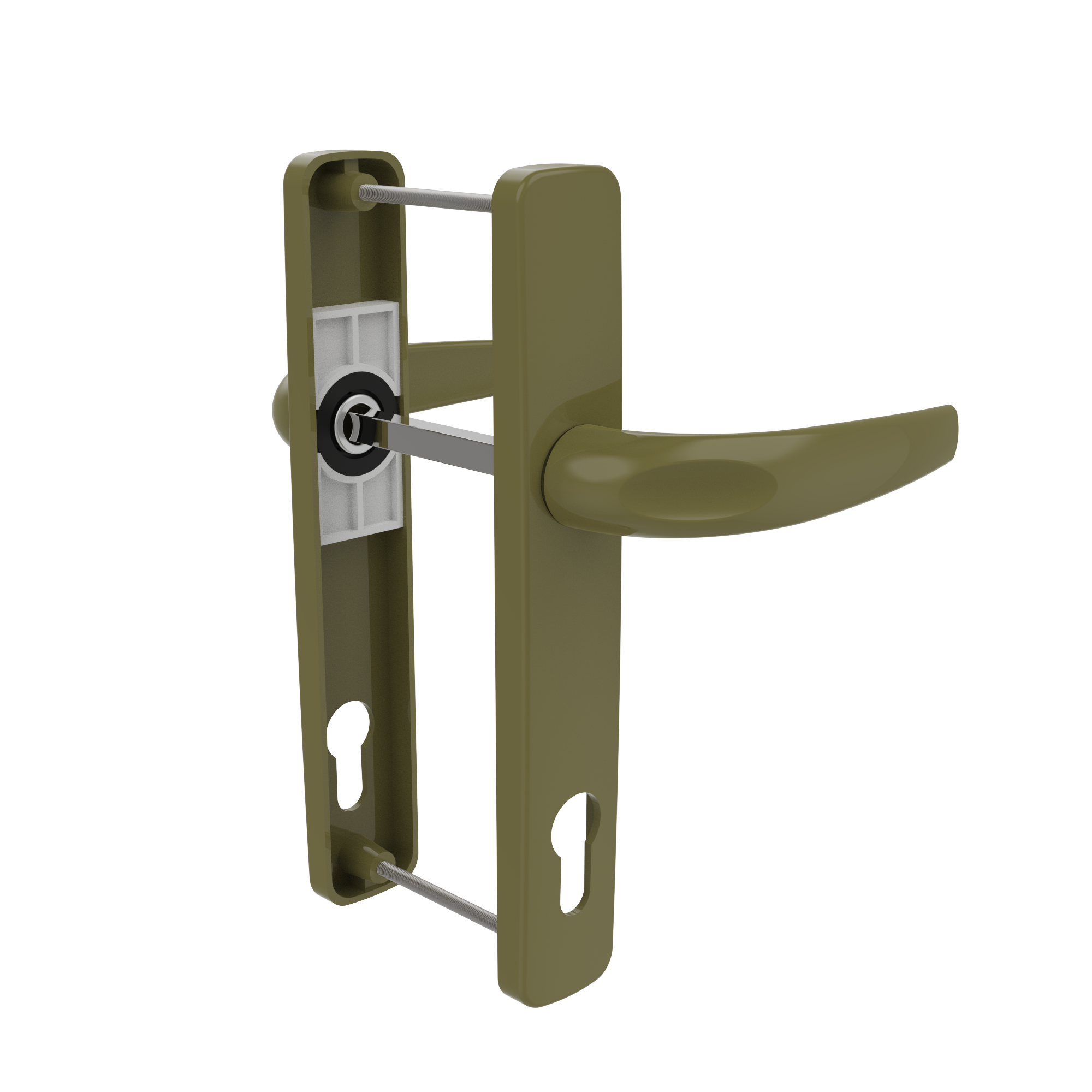 323 - 12010 - Boya Bronz