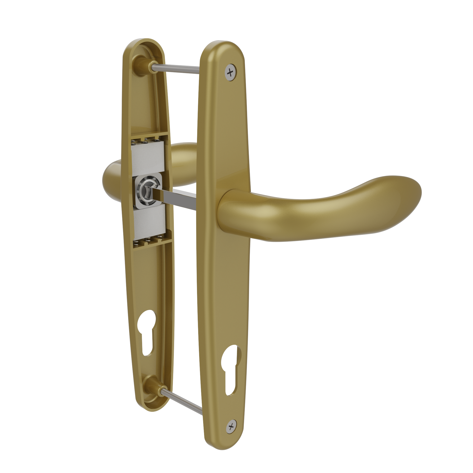 355 - 12050 - Boya Altın