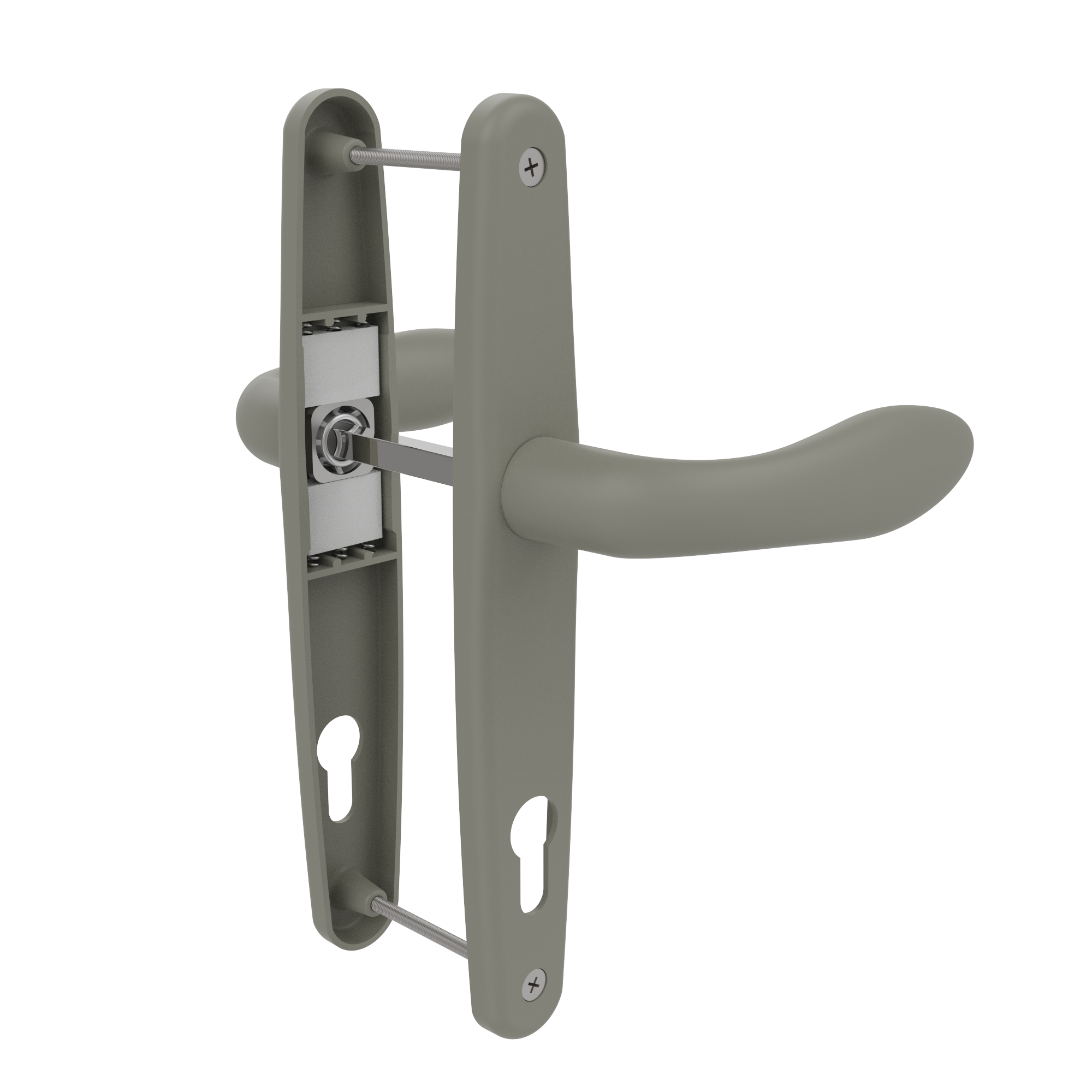 355 - 12050 - Boya Sampanya