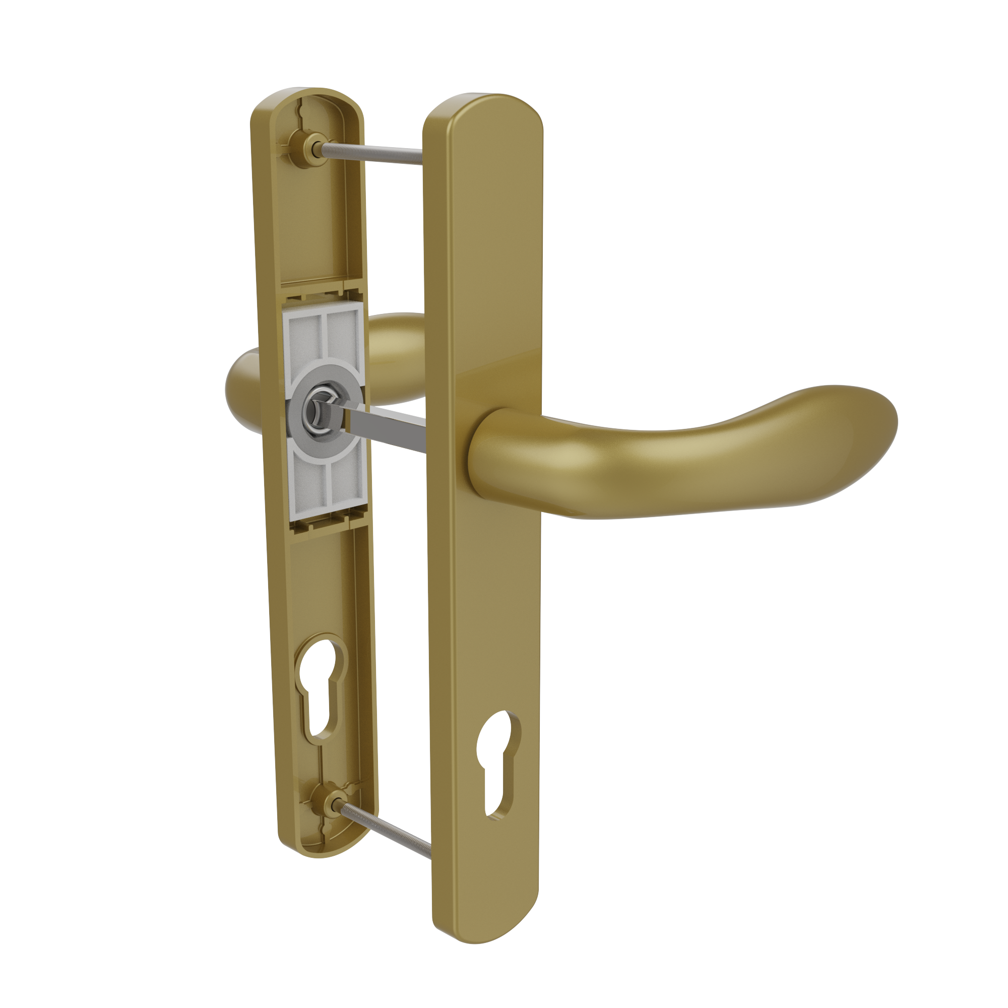 355 - 12040 - Boya Altın