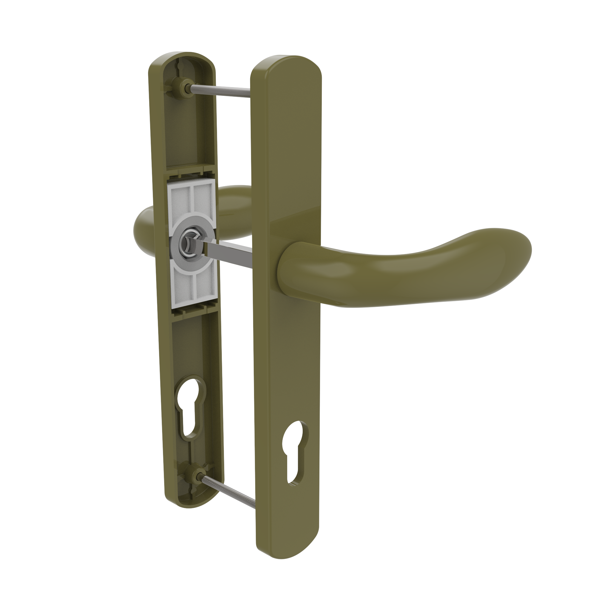 355 - 12040 - Boya Bronz